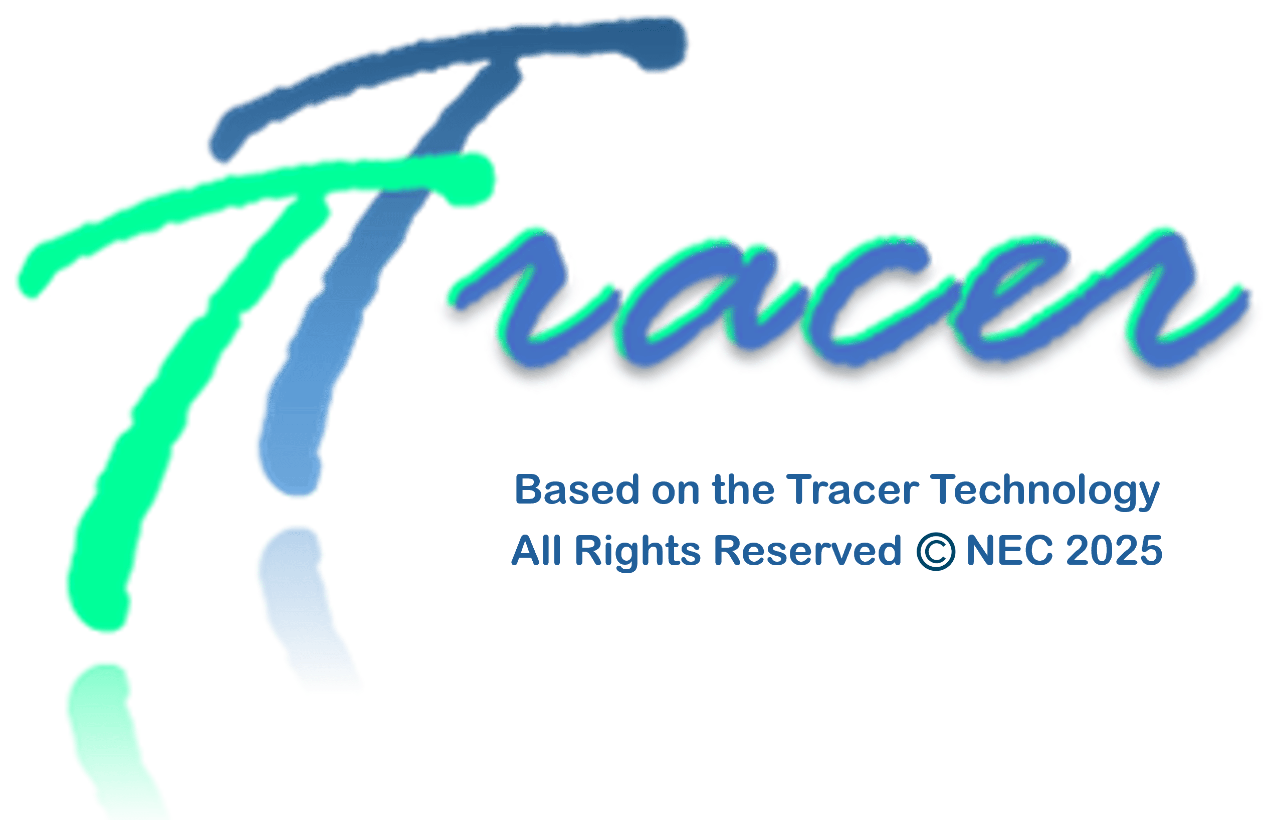 Tracer Logo